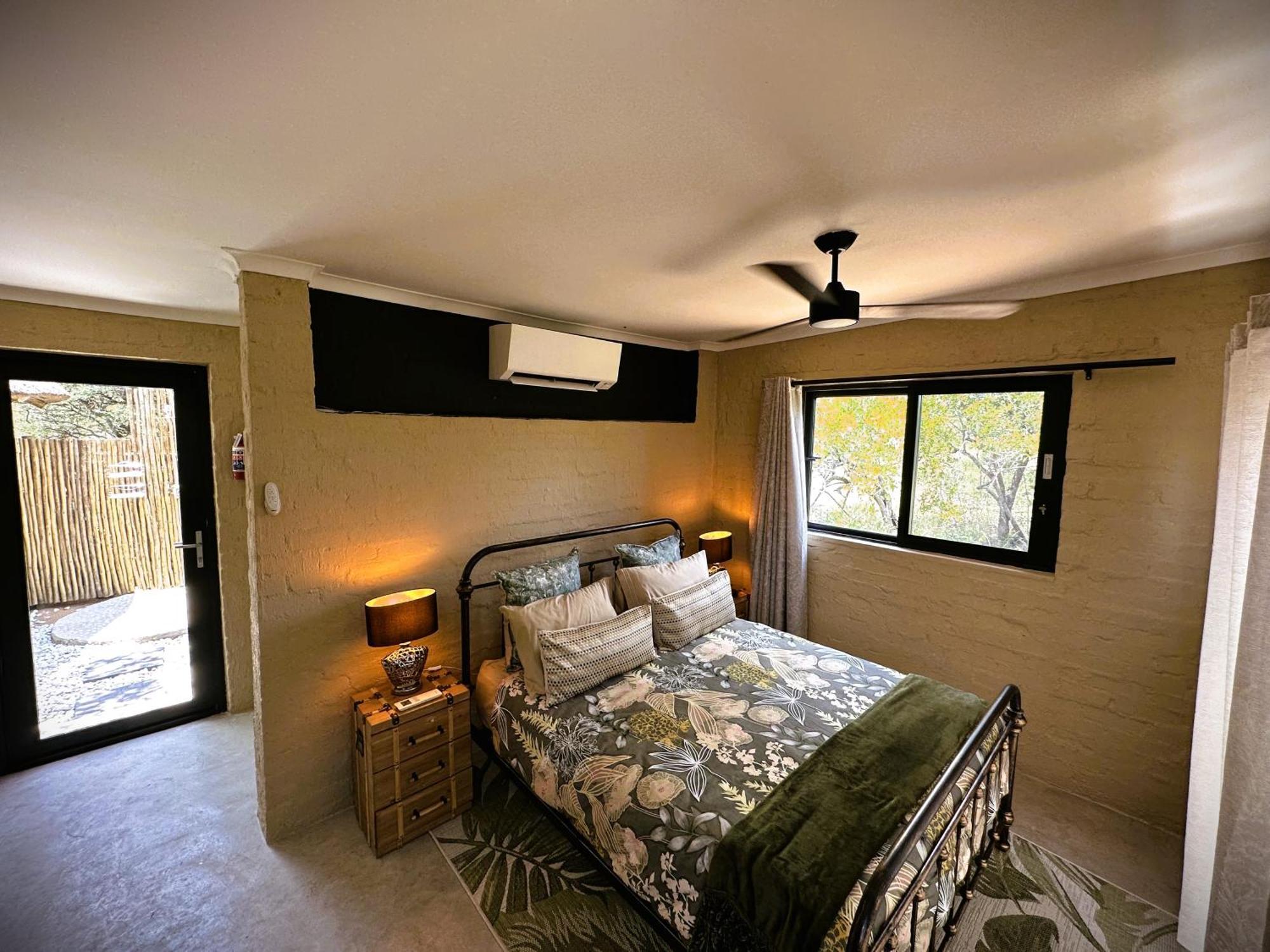 Oase By 7 Star Lodges - Greater Kruger Private 530Ha Reserve Hoedspruit Cameră foto