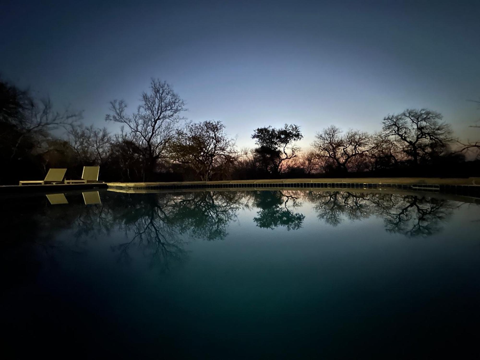 Oase By 7 Star Lodges - Greater Kruger Private 530Ha Reserve Hoedspruit Exterior foto
