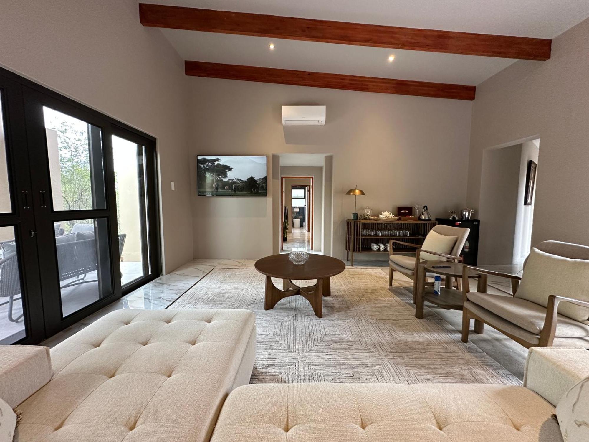Oase By 7 Star Lodges - Greater Kruger Private 530Ha Reserve Hoedspruit Exterior foto